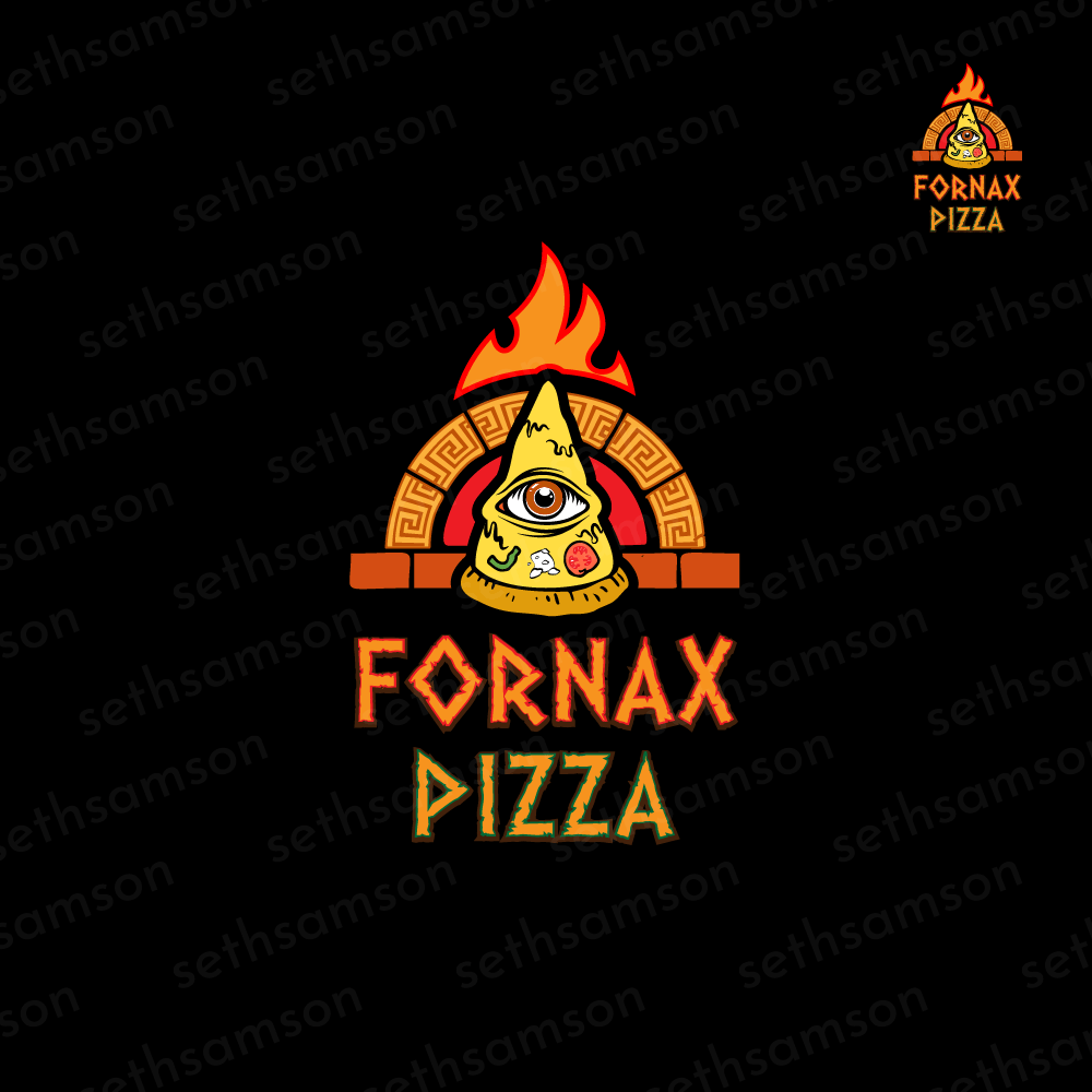Pizza Fornax Tarnów