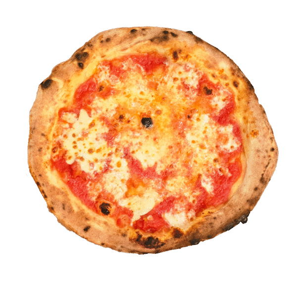 Pizza Margherita