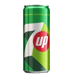 7 UP 330ml