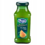 Sok 200ml Yoga - Gruszkowy