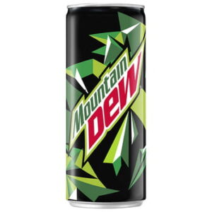 Mauten dew 330ml