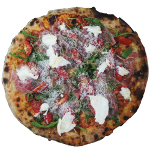 Pizza Kero - Fornax pizza Tarnów