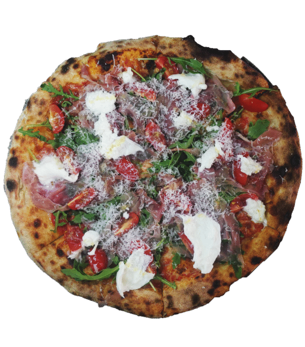 Pizza Kero - Fornax pizza Tarnów