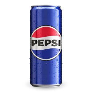 Pepsi 330ml