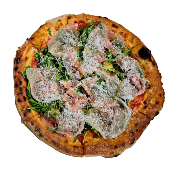 Pizza Parma